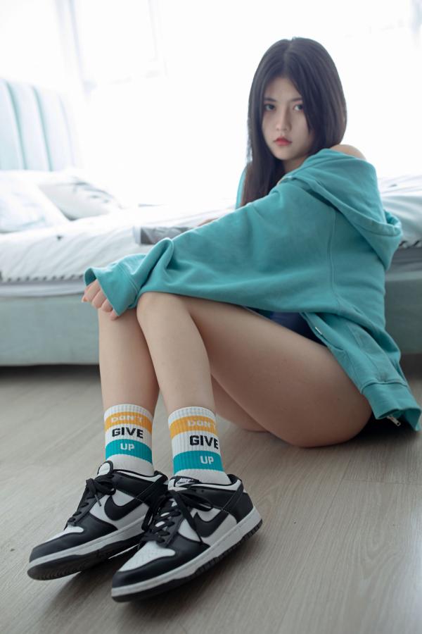 [MZSOCK]爱美足 No.263 美琳